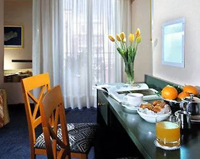 Best Western Hotel Mediterraneo Catania 3*,