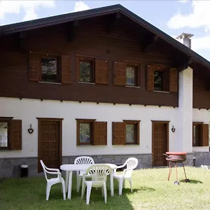 Italianway - Piandelvino 35 Appartamento Premadio