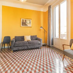 Isola District&istria M5 Apt! Appartamento Milano