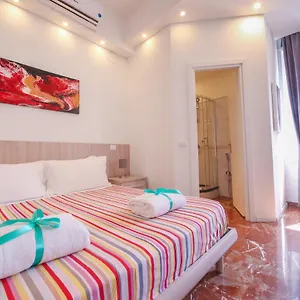 San Peter Lory's Aparts Apartament Rzym