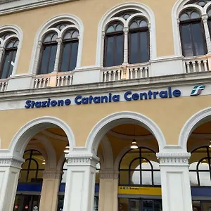 Casa Proserpina Dom wakacyjny Katania
