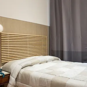 ロッジャ フィオレンティーナ イタリア