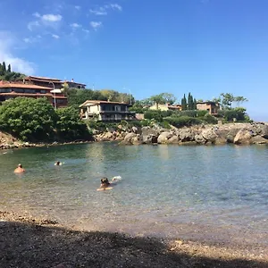 Casa Girasole Con Accesso Diretto Alla Spiaggia Appartamento Porto Santo Stefano (Grosseto)