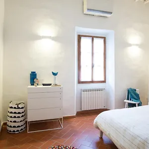 Design In Appartamento Firenze