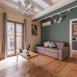 We - Tadino House - Porta Venezia, Apartament Mediolan