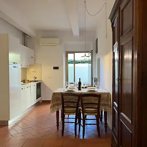 Toscano Accogliente Apartamento Florencia
