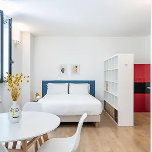 Relstay - Porta Romana - Large Apartamento Milán