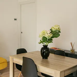 Fiera Apartament Bergamo