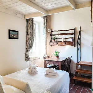 Toscanella Apartamento Florencia
