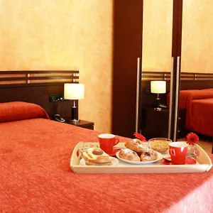Hotel San Max