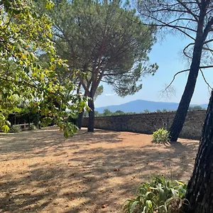 La Selva Appartamento Arezzo