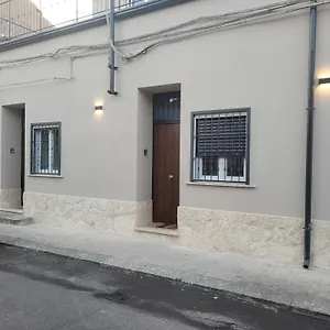 Casa Del Forestiero Catania