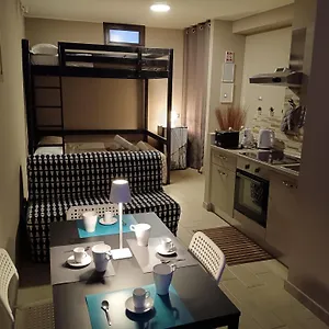 U Peri Alivu House Сasa de vacaciones