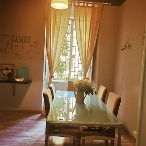 Alexia Apartament Rzym