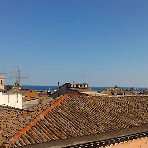 Sky - City Center Appartamento Catania