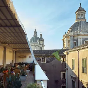 Gasthof Casa Provenza, Catania
