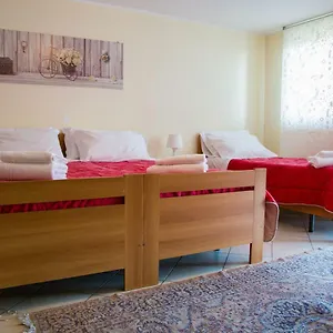 Zagarella House Appartamento Catania