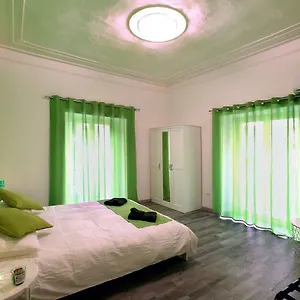 Tembo House - Pantano Catania