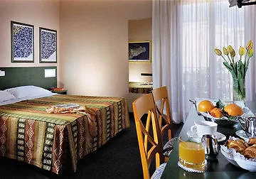 ***  Best Western Hotel Mediterraneo Catánia Italië